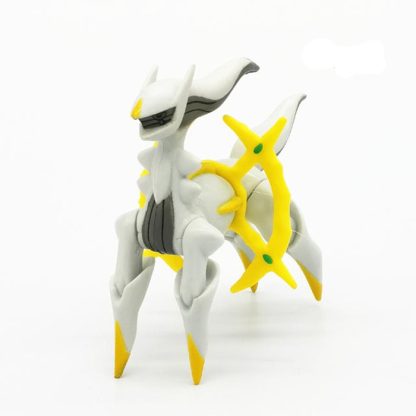 Pokemon Spiel- und Sammelfiguren - von Ash bis Mewtu - 40 Motive zur Auswahl – Bild 29