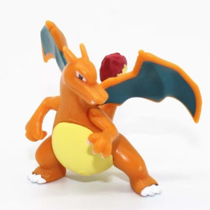 Pokemon Spiel- und Sammelfiguren - von Ash bis Mewtu - 40 Motive zur Auswahl – Bild 30