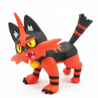 Pokemon Spiel- und Sammelfiguren - von Ash bis Mewtu - 40 Motive zur Auswahl – Bild 32