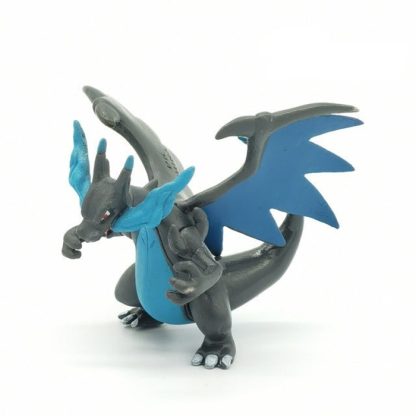 Pokemon Spiel- und Sammelfiguren - von Ash bis Mewtu - 40 Motive zur Auswahl – Bild 34