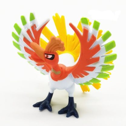 Pokemon Spiel- und Sammelfiguren - von Ash bis Mewtu - 40 Motive zur Auswahl – Bild 36