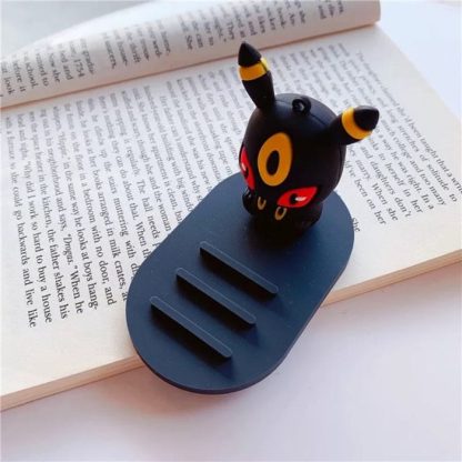 Pokémon Handyhalterung mit Pokémon Figur – Bild 8