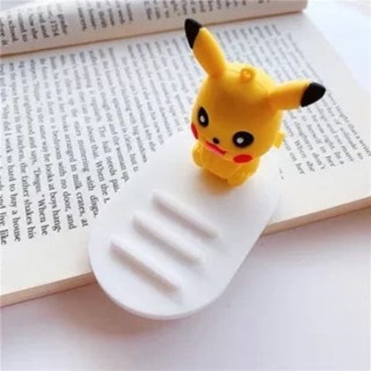 Pokémon Handyhalterung mit Pokémon Figur – Bild 15