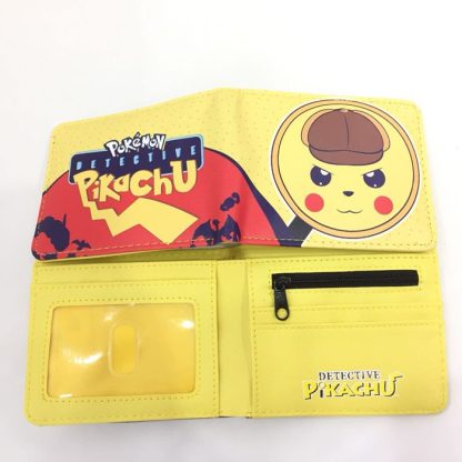 Pokemon Pikachu Geldbörse in vielen Motiven – Bild 2