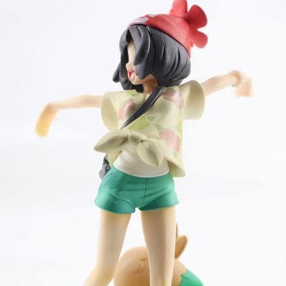 Pokémon-Trainer mit Pokémon Sammelfigur – Bild 33