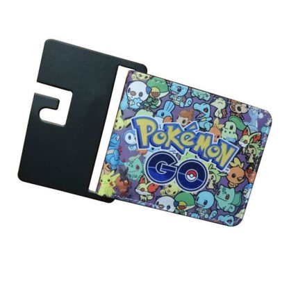 Pokemon Pikachu Geldbörse in vielen Motiven – Bild 17