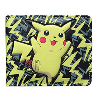 Pokemon Pikachu Geldbörse in vielen Motiven – Bild 20