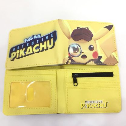 Pokemon Pikachu Geldbörse in vielen Motiven – Bild 22