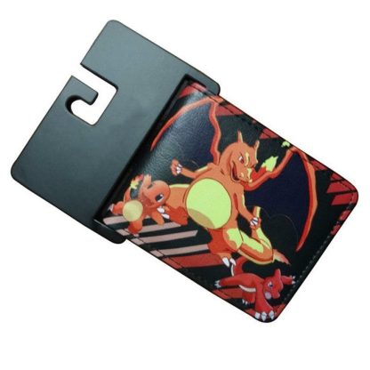Pokemon Pikachu Geldbörse in vielen Motiven – Bild 30