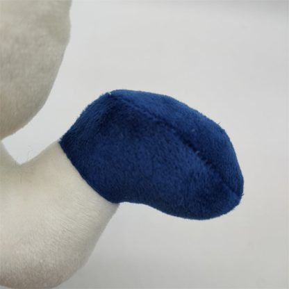 Hisui-Zorua Plüschtier Pokemon (ca. 25cm) – Bild 7