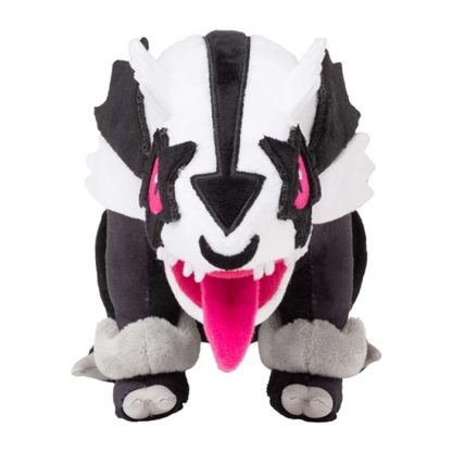 Galar Geradaks Linoone Galarian Zigzachs Zigzagoon Plüschtier Pokemon – Bild 10