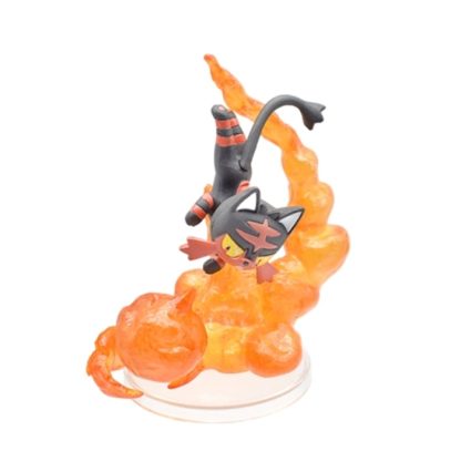 Pokémon Deko Figuren - Viele Motive zur Wahl – Bild 2