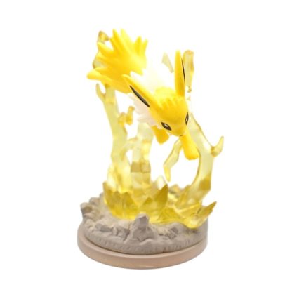 Pokémon Deko Figuren - Viele Motive zur Wahl – Bild 5