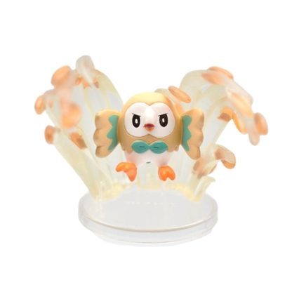 Pokémon Deko Figuren - Viele Motive zur Wahl – Bild 9