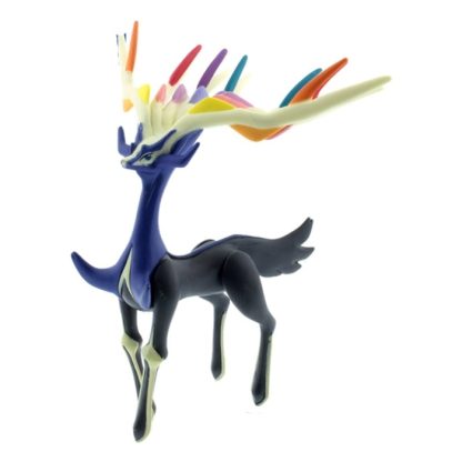 Xerneas Pokemon Sammel- und Spiel Figur – Bild 2