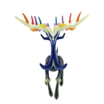 Xerneas Pokemon Sammel- und Spiel Figur – Bild 5