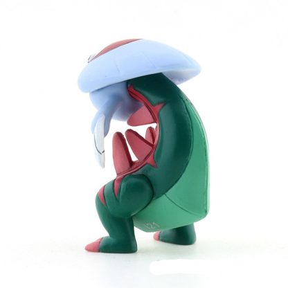 Dracovish Pescragon Figur aus der Pokemon Reihe – Bild 2