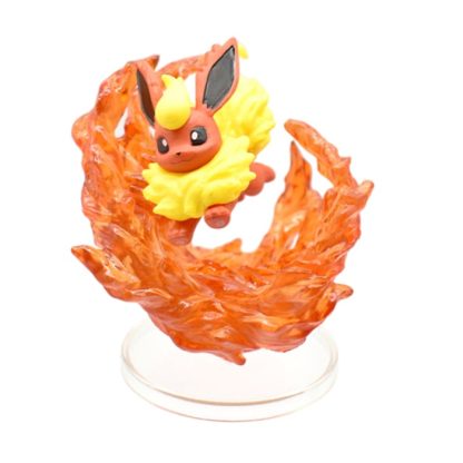 Pokémon Deko Figuren - Viele Motive zur Wahl – Bild 21