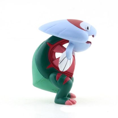 Dracovish Pescragon Figur aus der Pokemon Reihe – Bild 3