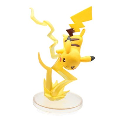 Pokémon Deko Figuren - Viele Motive zur Wahl – Bild 22