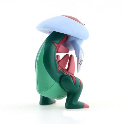 Dracovish Pescragon Figur aus der Pokemon Reihe – Bild 5