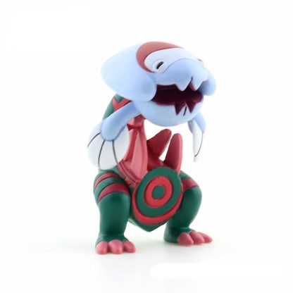 Dracovish Pescragon Figur aus der Pokemon Reihe – Bild 6