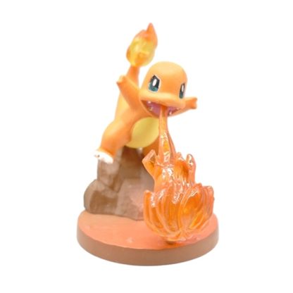 Pokémon Deko Figuren - Viele Motive zur Wahl – Bild 26