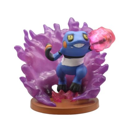 Pokémon Deko Figuren - Viele Motive zur Wahl – Bild 27