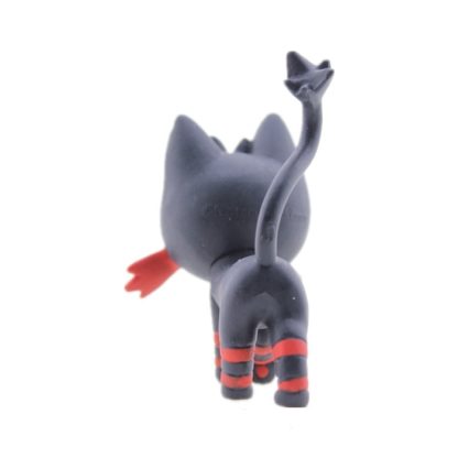 Litten Flamiau Pokemon Figur – Bild 5