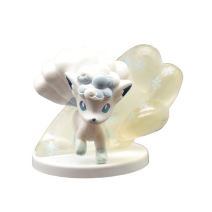 Pokémon Deko Figuren - Viele Motive zur Wahl – Bild 34