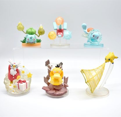 Pokémon Deko Figuren - Viele Motive zur Wahl – Bild 40