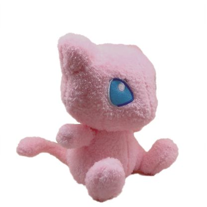 Pokemon Plüschies - viele Stofftiere zur Wahl – Bild 2