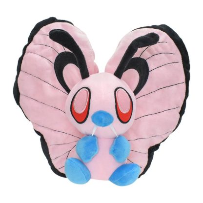 Pokemon Plüschies - viele Stofftiere zur Wahl – Bild 12