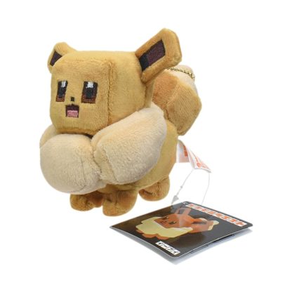 Pokemon Plüschies - viele Stofftiere zur Wahl – Bild 13