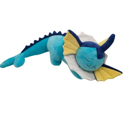 Großes Aquana Vaporeon ca. 50cm Plüsch Pokemon – Bild 3