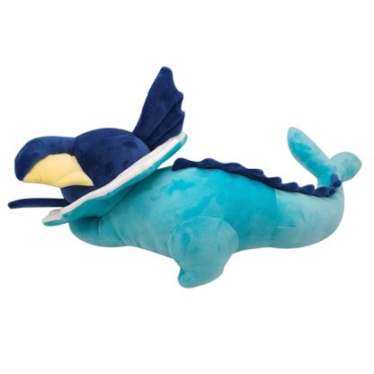 Großes Aquana Vaporeon ca. 50cm Plüsch Pokemon – Bild 4