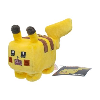 Pokemon Plüschies - viele Stofftiere zur Wahl – Bild 17