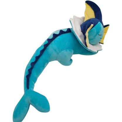 Großes Aquana Vaporeon ca. 50cm Plüsch Pokemon – Bild 6