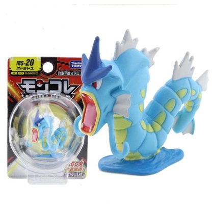 Pokemon Pocket Monster Figuren (40 Figuren zu Auswahl) – Bild 2