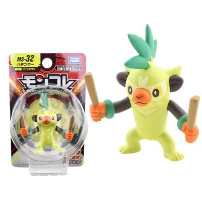 Pokemon Pocket Monster Figuren (40 Figuren zu Auswahl) – Bild 3