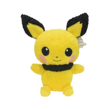 Pokemon Plüschies - viele Stofftiere zur Wahl – Bild 25