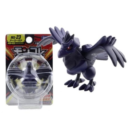 Pokemon Pocket Monster Figuren (40 Figuren zu Auswahl) – Bild 9
