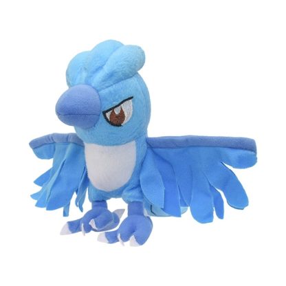 Pokemon Plüschies - viele Stofftiere zur Wahl – Bild 32