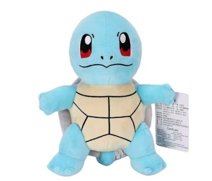 Pokemon Plüschies - viele Stofftiere zur Wahl – Bild 35