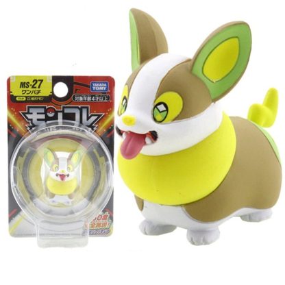 Pokemon Pocket Monster Figuren (40 Figuren zu Auswahl) – Bild 17