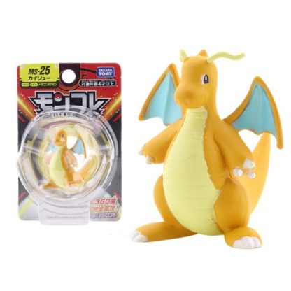 Pokemon Pocket Monster Figuren (40 Figuren zu Auswahl) – Bild 19