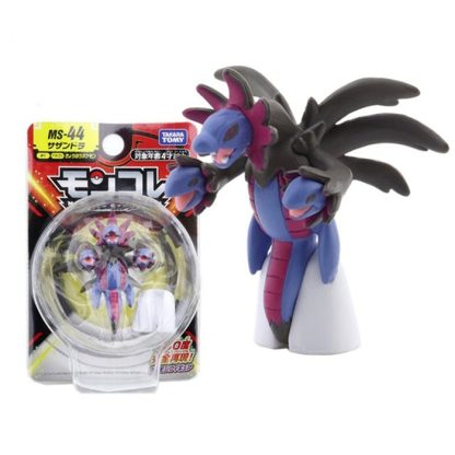 Pokemon Pocket Monster Figuren (40 Figuren zu Auswahl) – Bild 21