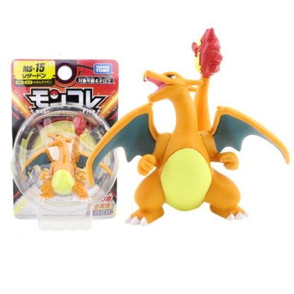 Pokemon Pocket Monster Figuren (40 Figuren zu Auswahl) – Bild 25