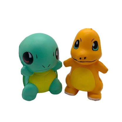 Pokémon Anti-Stress Knautschfigur – Bild 2