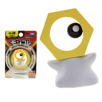 Pokemon Pocket Monster Figuren (40 Figuren zu Auswahl) – Bild 29